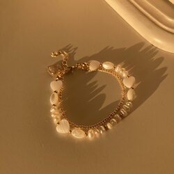 Pearlescent Bileklik