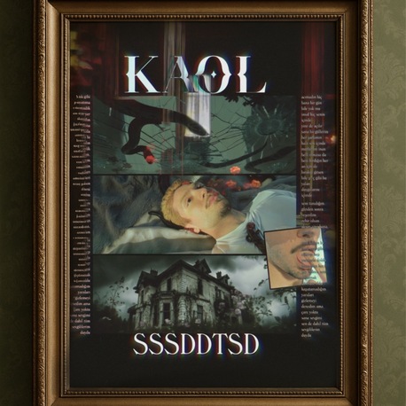 SSSDDTSD /// POSTER