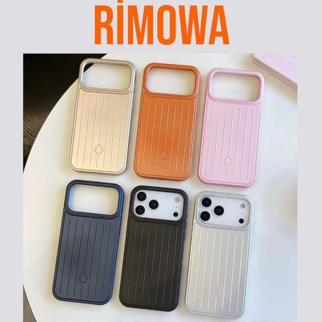 RİMOWA PREMİUM KILIF