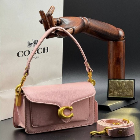 COACH TABBY BAGS  SMALL