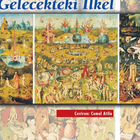 Gelecekteki İlkel