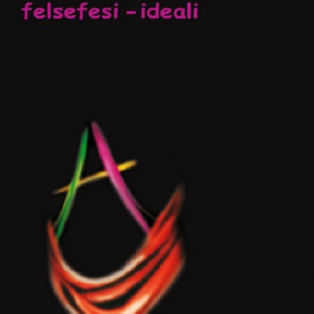 Anarşi Felsefesi İdeali