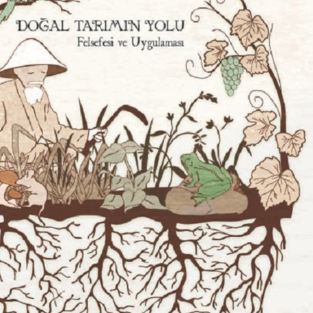 Doğal Tarımın Yolu
