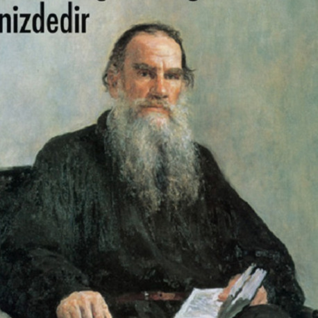 Tanrı'nın Egemenliği İçinizdedir