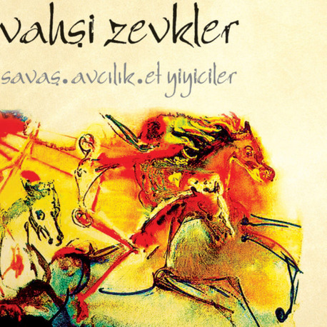 Vahşi Zevkler