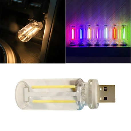 Kapfar GlowYourCar