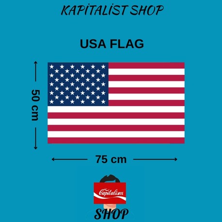 USA FLAG
