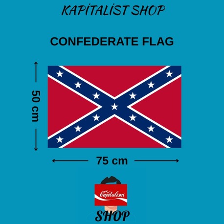 CONFEDERATE FLAG