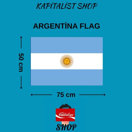 ARGENTINA FLAG