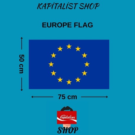 EUROPE FLAG