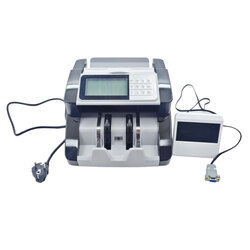 Bill Counter Para Sayma Makinesi