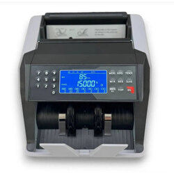 Nx Turco Para Sayma Makinesi