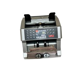 SİLVER MİX PRO ÜSTTEN BESLEMELİ KARIŞIK PARA SAYMA MAKİNESİ
