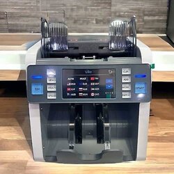 M930 25 Ülke Karışık Para Sayma Makinesi