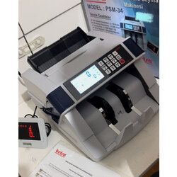 Betsa Psm34 PARA SAYMA MAKİNESİ