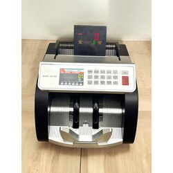 Action Ac100 Para Sayma Makinesi