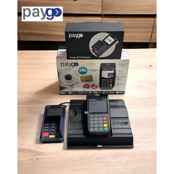 Paygo Yazarkasa Pos Cihazı