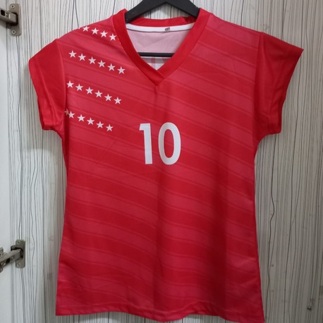 VOLEYBOL FORMASI ADET 1