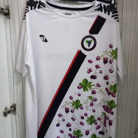 ÇAL BELEDİYESPOR TARAFTAR FORMA ADET 1