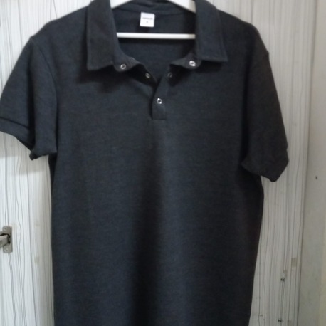 POLO YAKA T-SHİRT ADET 1