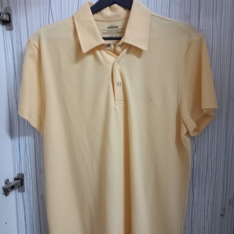 POLO YAKA T-SHİRT ADET 1