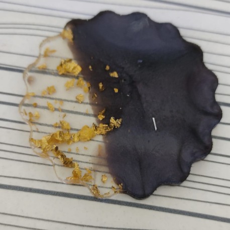 mor gold epoksi magnet 25 adet 
