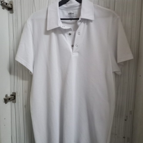 POLO YAKA T-SHİRT