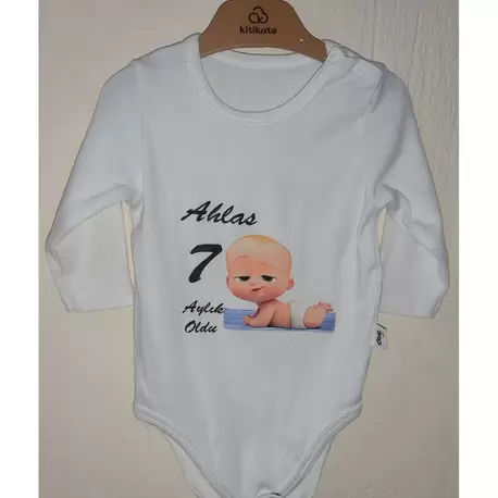 Bebek Aylık Zıbın Çeşitleri
