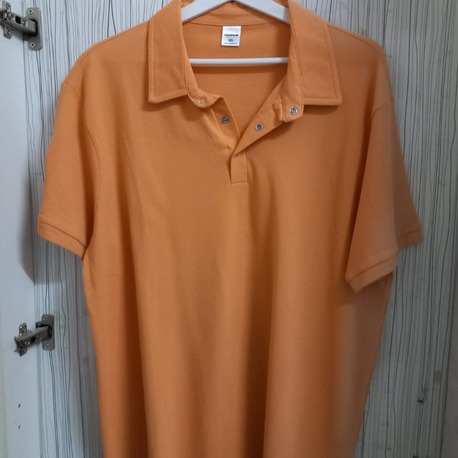 POLO YAKA T-SHİRT ADET 1