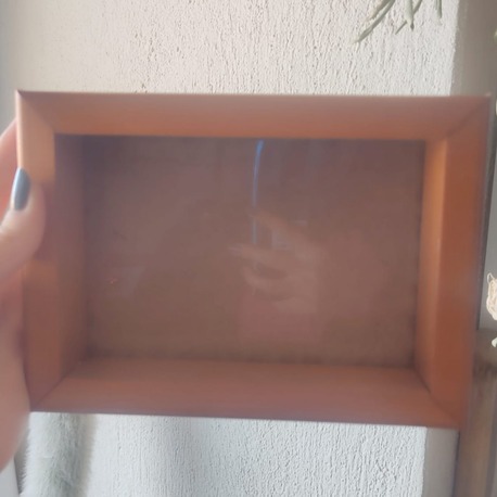 kişiye özel ahşap fotoğraf çerçevesi