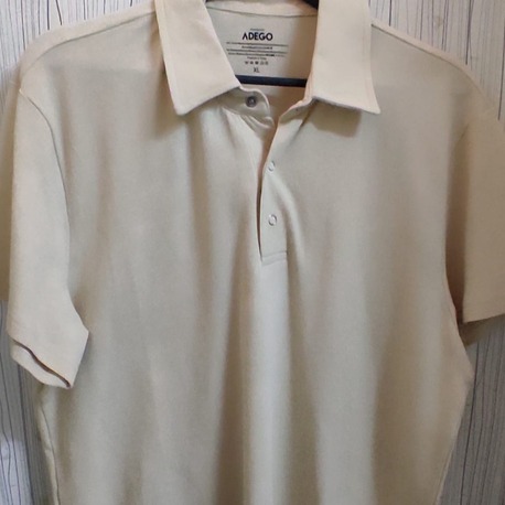 POLO YAKA T-SHİRT ADET 1
