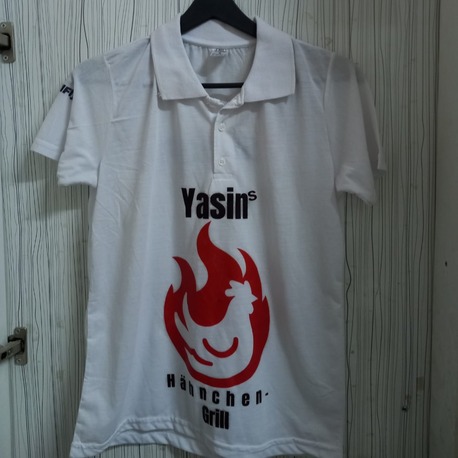 KİŞİYE ÖZEL BASKILI T-SHİRT ADET 1