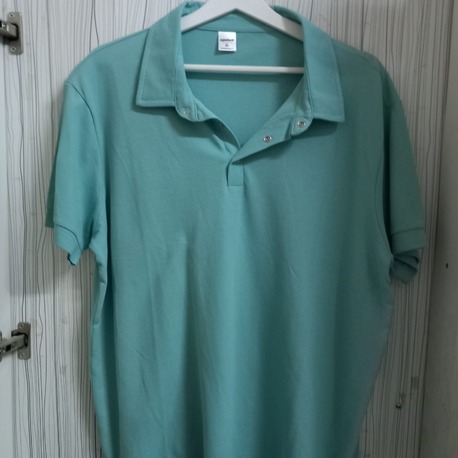 POLO YAKA T-SHİRT ADET 1