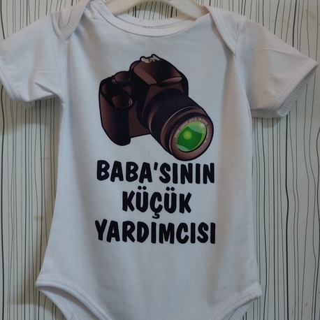 BABALAR GÜNÜ KİŞİYE ÖZEL BEBEK ZIBINLARI ADET 1