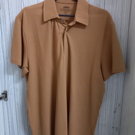 POLO YAKA T-SHİRT ADET 1