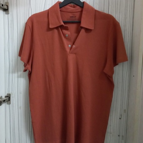 POLO YAKA T-SHİRT ADET 1