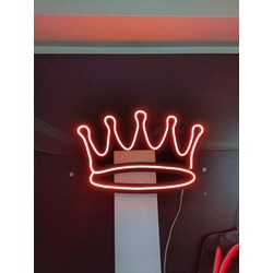 TAÇ NEON led