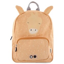 Trixie Mrs.Giraffe Backpack - Okul Çantası