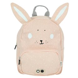 Trixie Mrs.Rabbit Backpack - Okul Çantası