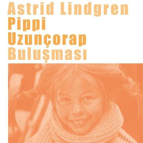Aslı Tohumcu ile Astrid Lindgren- Pippi Uzunçorap Buluşması