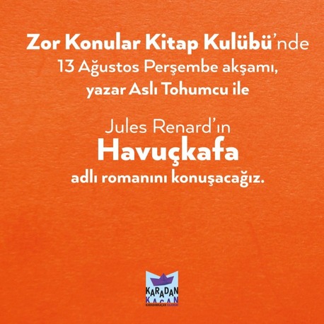 Zor Konular Kitap kulübü