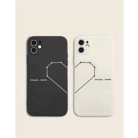 Çift telefon kılıfı