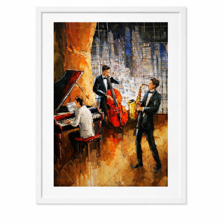 MÜZİK POSTER 
