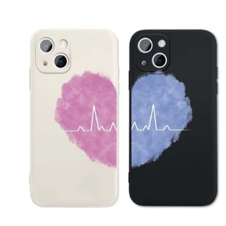 ÇİFT TELEFON KILIFI 