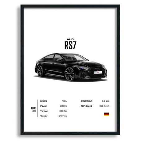 Araba poster