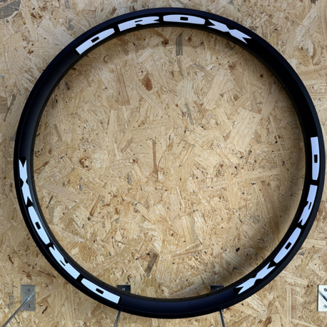 Asistan Drox 27.5 Jant Jant Çemberi Mor 32H(Delik) MTB Çember