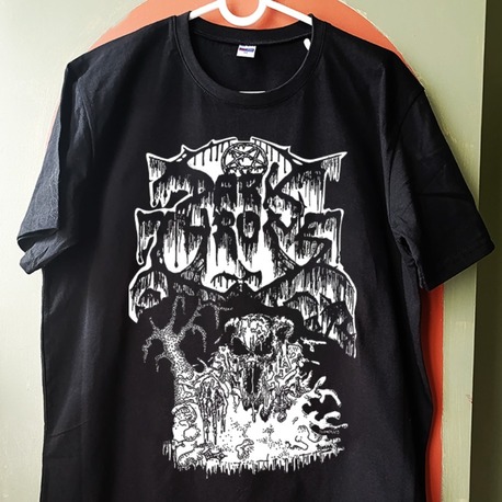 Darkthrone - Sempiternal Past - Tshirt (Black Metal)