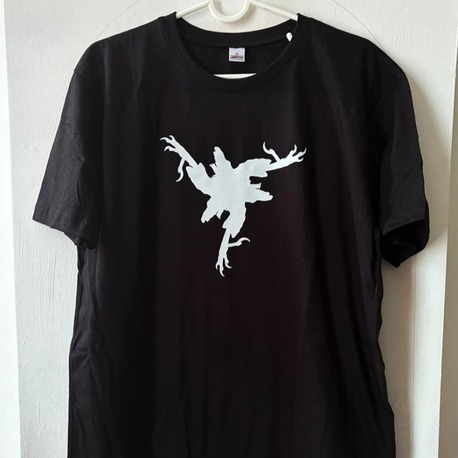 Amenra - Claw - Tshirt (Arka baskı opsiyonel) (Sludge, Doom Metal)