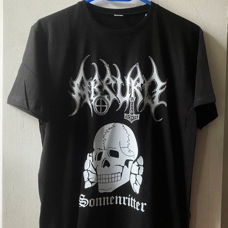 Absurd - Sonnenritter - Tshirt