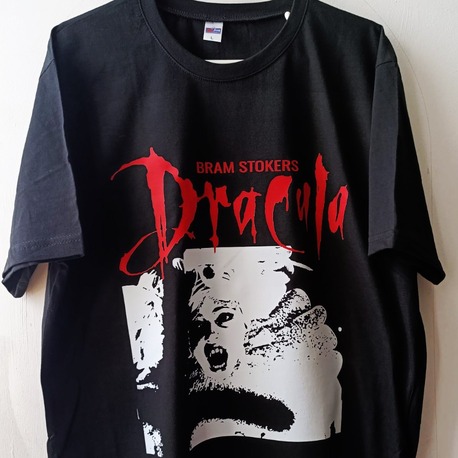 Dracula - Tshirt